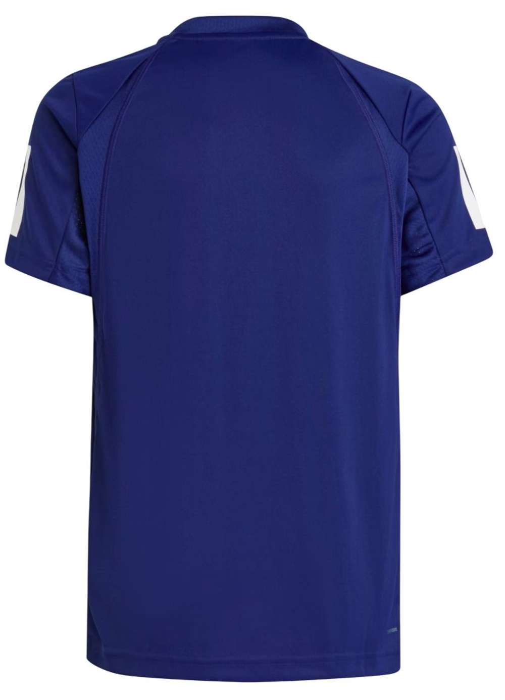 Футболка для девочки Adidas Girls Club - dark blue