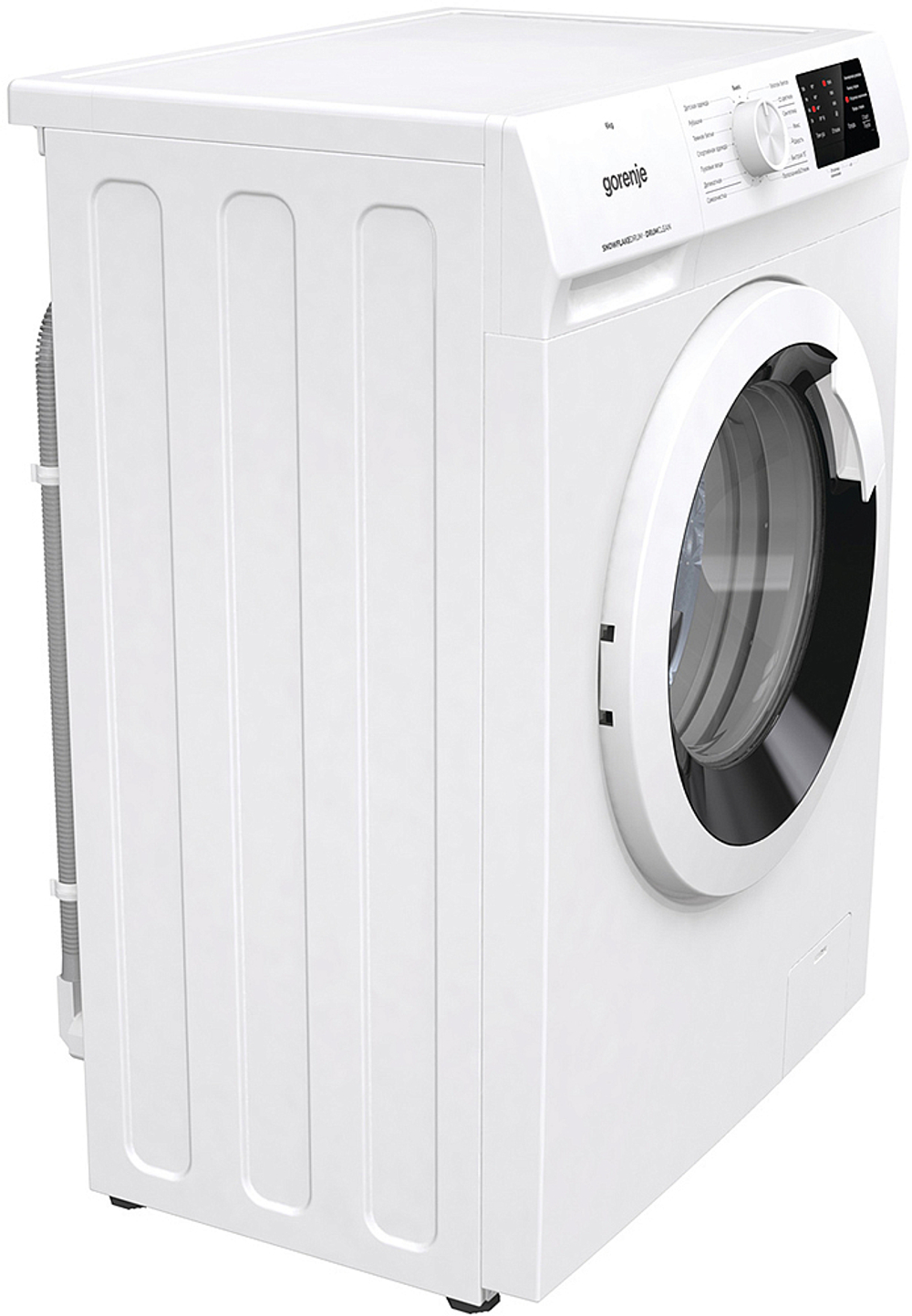 Стиральная машина Gorenje WHP60SF