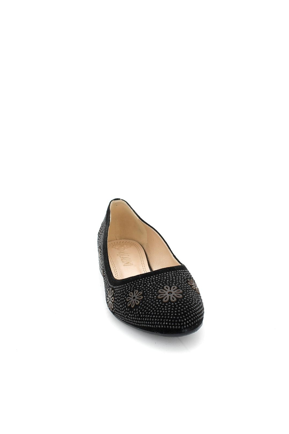 Туфли женские Ascalini W22350B