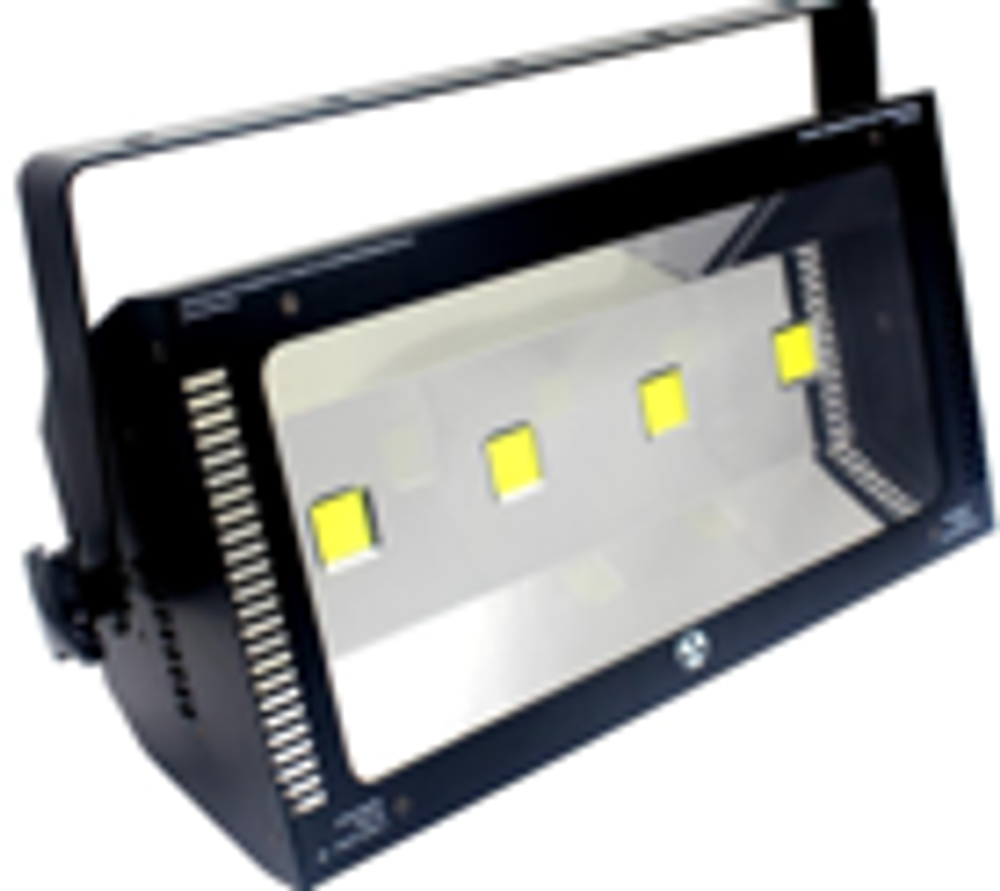 LED 400W White Strobe GY-002-W