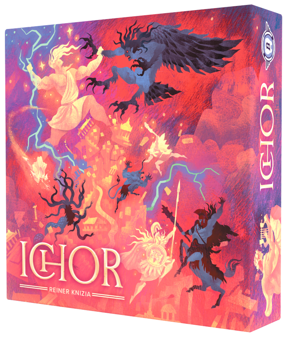 Ichor
