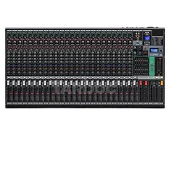 TARBOC MG-2602X (MM-1-3106) - 26-канальный микшерный пульт MG-2602X