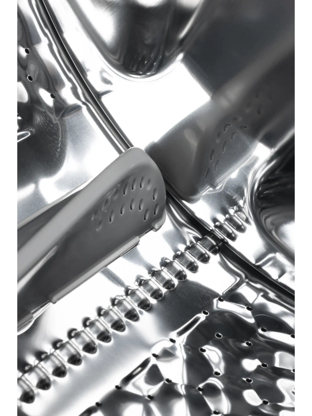 Стиральная машина Nord i-WS 610 W