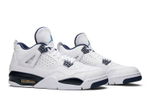 Кроссовки Jordan Air Jordan 4 Retro Columbia 2015