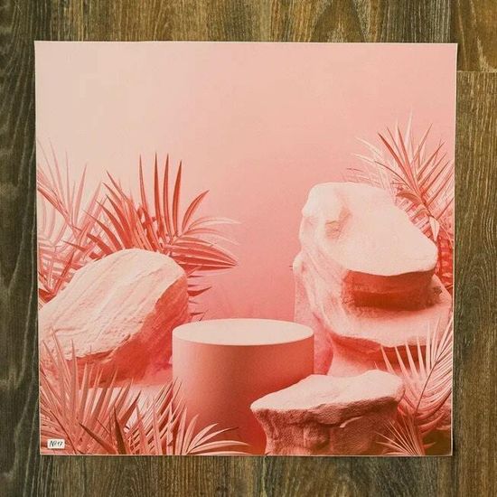 Фотофон для маникюра №17