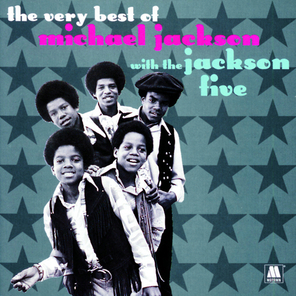 Michael Jackson With The Jackson 5 / The Very Best Of Michael Jackson With The Jackson Five (CD)