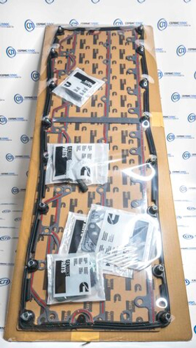 Ремкомплект прокладок верхний M11 L10 ISM QSM 4089478/4025157/4024993/3803293