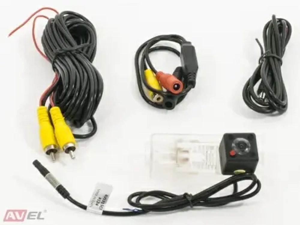 AVIS (RENAULT DUSTER #124) AVS315CPR