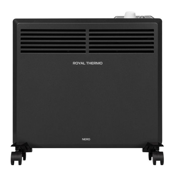 Конвектор электрический Royal Thermo Nero RTCN/M-502 купить в Москве и Московской области по низкой цене с доставкой по России — (3) Конвектор электрический Royal Thermo Nero RTCN/M-502 — (3)