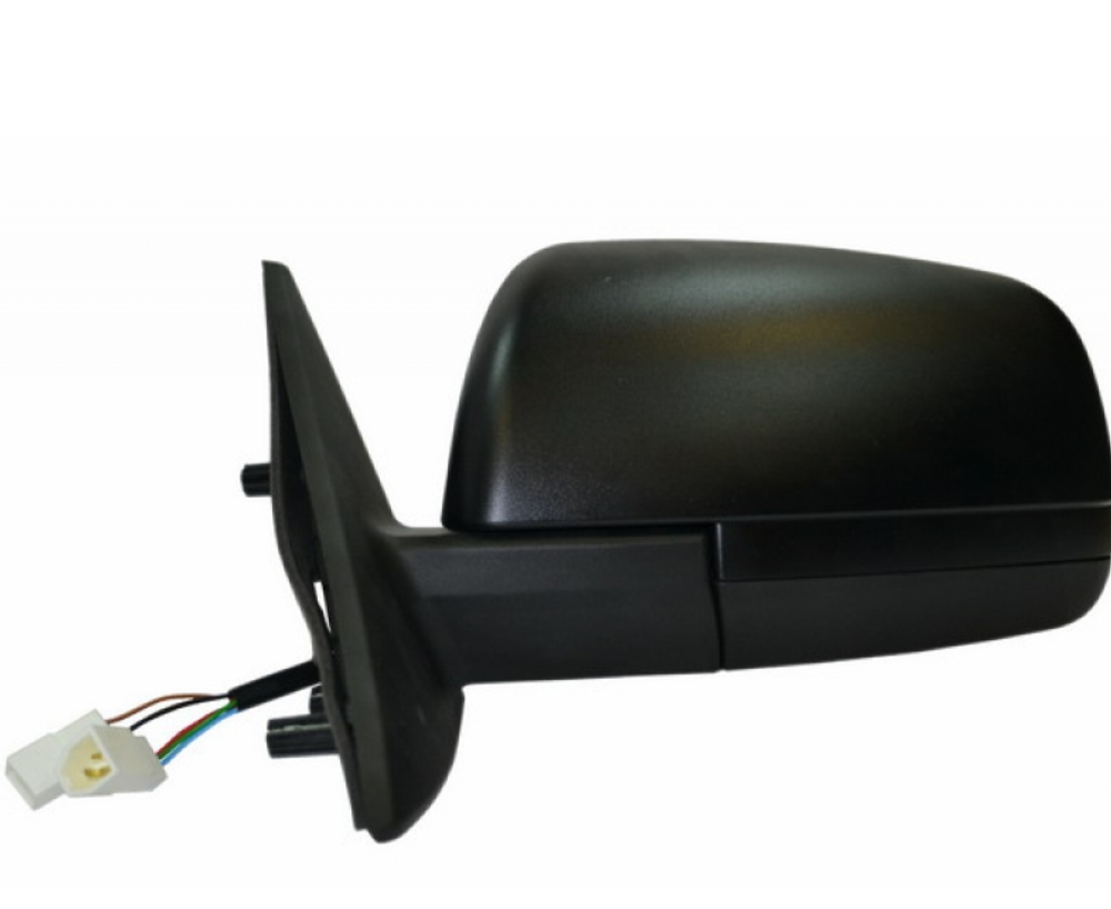 Зеркало боковое "АТП" ВАЗ 2170 Н/О (электро) левое