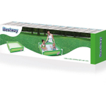 Детский каркасный бассейн Bestway 56217 (122х122х30.5 см) Green