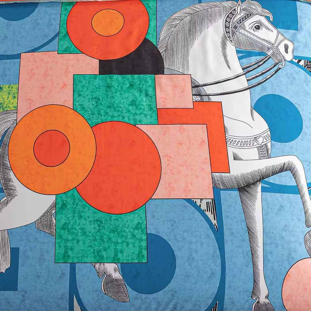 Комплект постельного белья Hermes