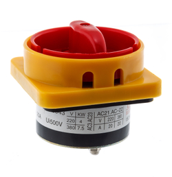 5500048 Комбинированный выключатель