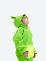 Комбинезон софтшелл Nugo GREENNY (ГРИННИ)