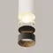 Подвесной светильник Фокус LED / Focus LED 3000К 12Вт Maytoni p072pl-l12w3k-1