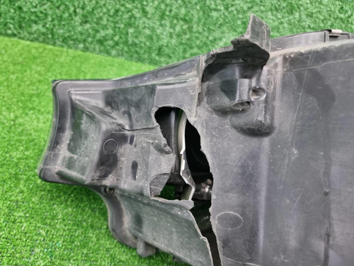 Битая Фара правая BMW X3 F25 (2014-2017) ксенон