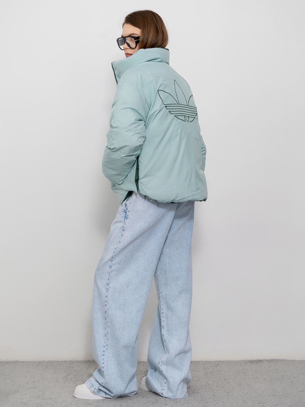Куртка Adidas Originals HS9501