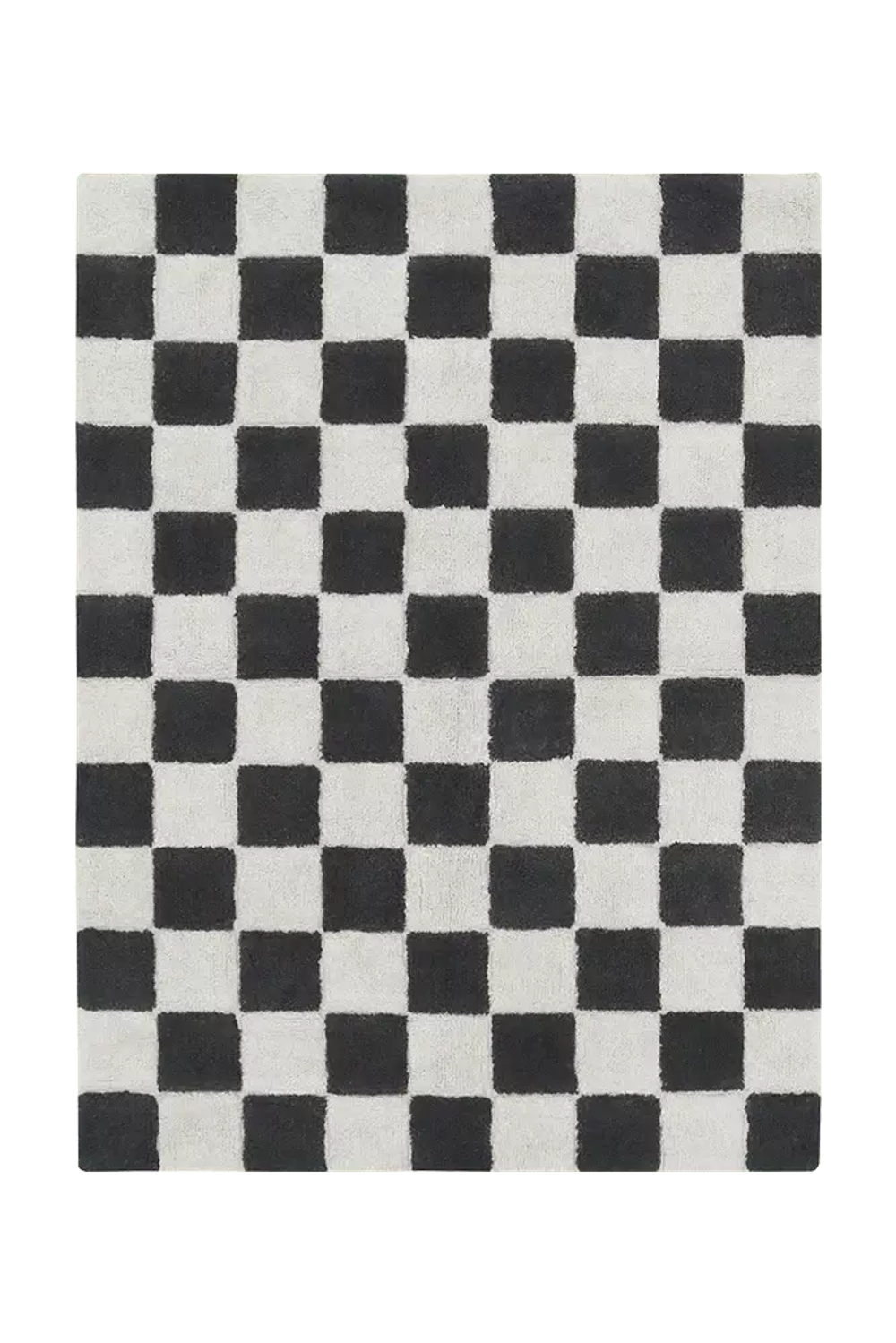 Ковер Lorena Canals Kitchen Tiles Dark Grey (120 x 160 см)