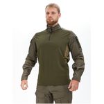 Рубашка боевая TS-X (Олива), North Horizon