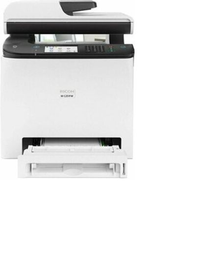 МФУ Ricoh IM 3000