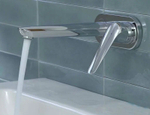 Смеситель для раковины Hansgrohe Novus 71127000 хром