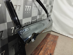 Дверь передняя правая Toyota Camry (XV70) 17-нв Б/У Оригинал 6700106290