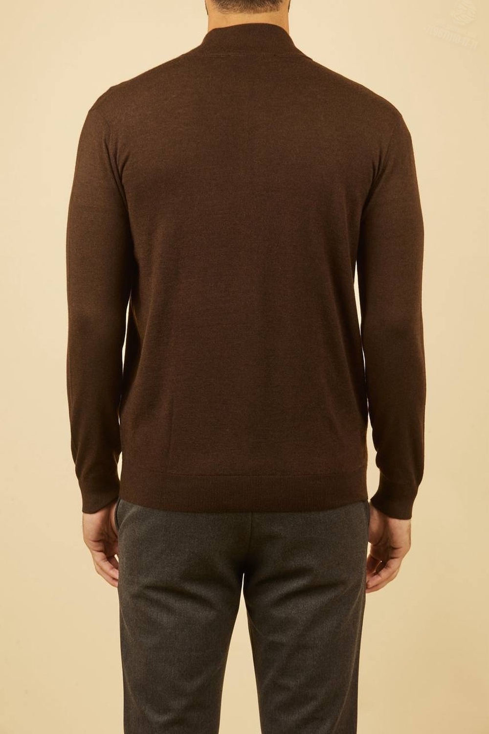 Кардиган Kiton