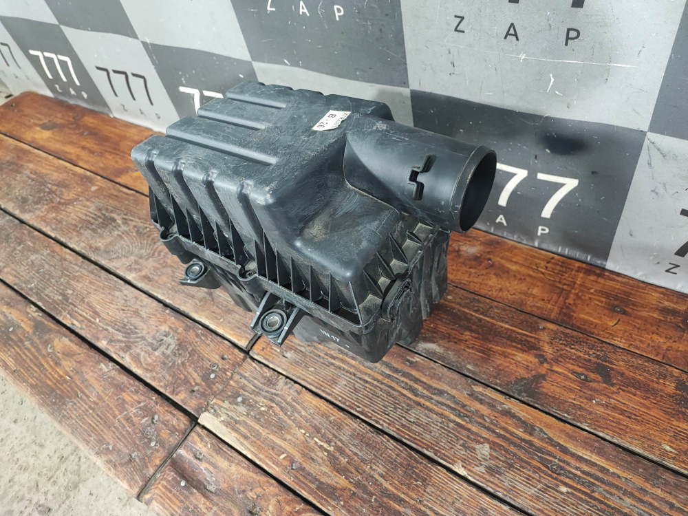 Корпус воздушного фильтра Baic U5 Plus 21-нв Б/У Оригинал A373P00985