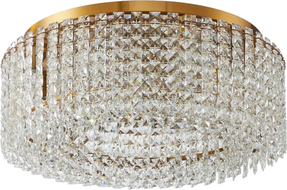 Потолочная люстра Stilfort DELONE 2179/05/08C