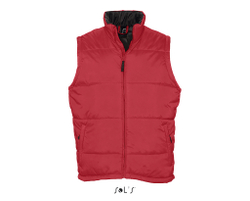 Жилет Warm Синий  S