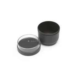 Brabantia Миска Make & Take 500 мл Темно-серый