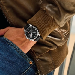 Swiss Military Hanowa Thunderbolt Chrono SMWGC0000401