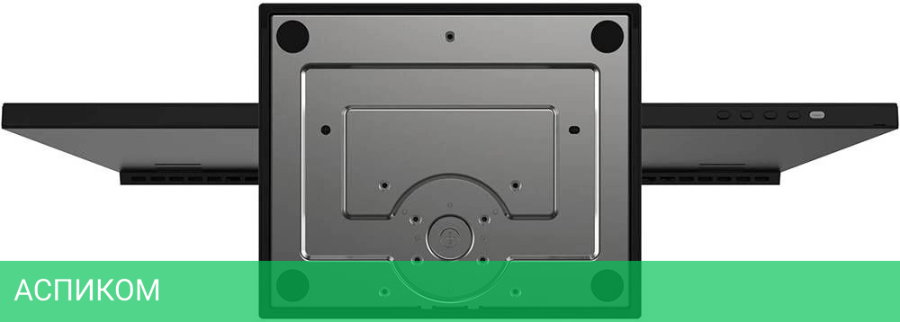 Монитор Dahua 27" LM27-U401A
