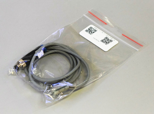 FESTO KMYZ-9-24-5-LED-PUR-B