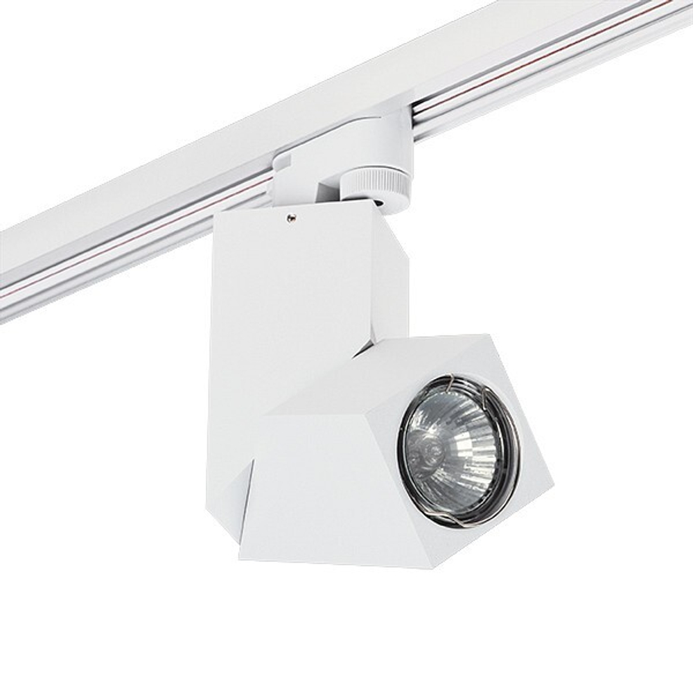 Накладной светильник Lightstar Illumo Q A1T051056
