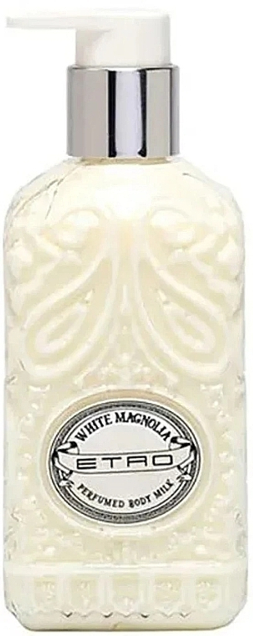 ETRO WHITE MAGNOLIA BODY LOTION 250 ML