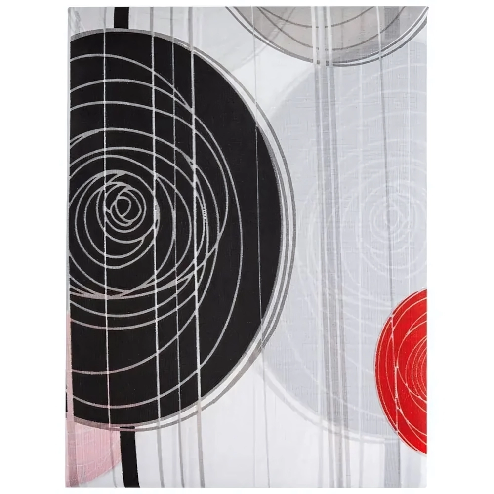 Занавеска для ванной SC-PE-32 , полиэстер, р-р 180*180 см