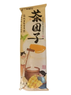 Десерт Моти с начинкой со вкусом Манго 40 г * 20 шт