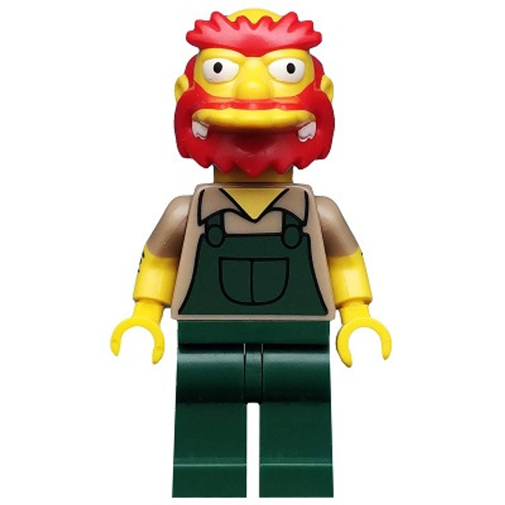 Садовник Вилли 71009 sim039