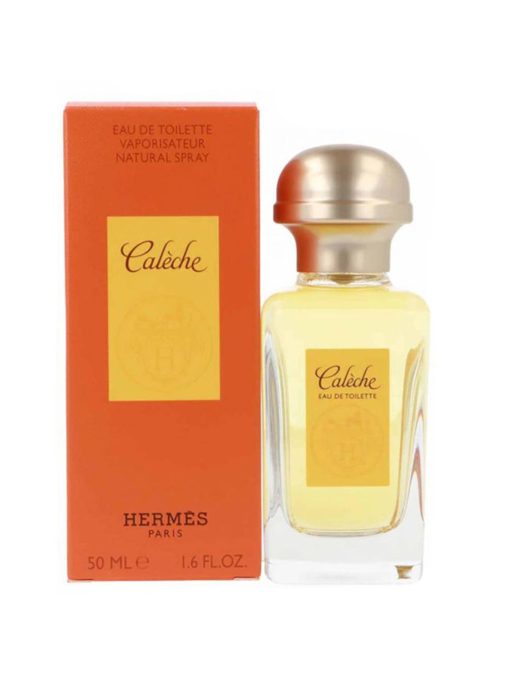HERMES CALECHE lady 50ml edt
