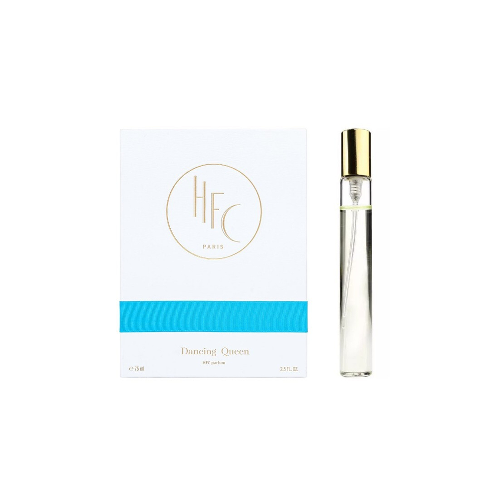HFC Haute Fragrance Company Dancing Queen edP 7.5ml