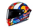RPHA1 Red Bull Misano GP MC21 / Микс