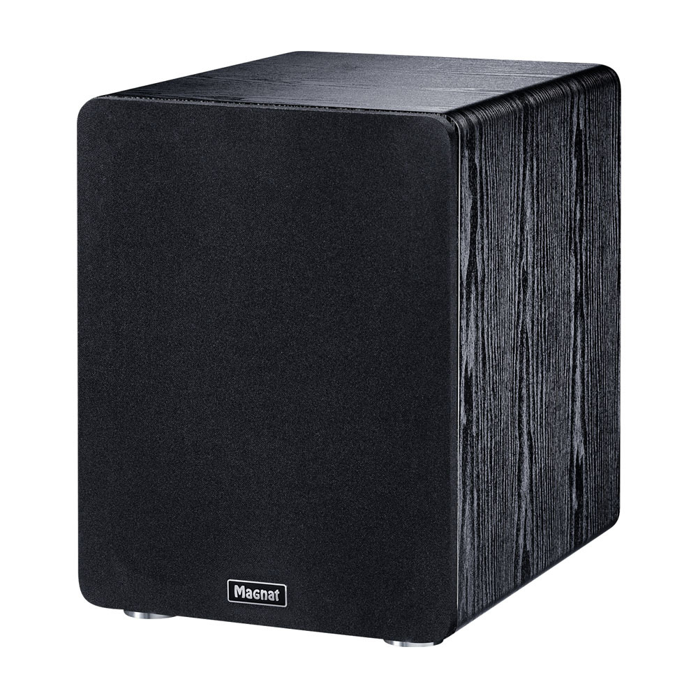 Сабвуфер Magnat Alpha RS 8 Black