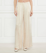 Брюки SILICIO Marella SPORT - кремовый(31311252)