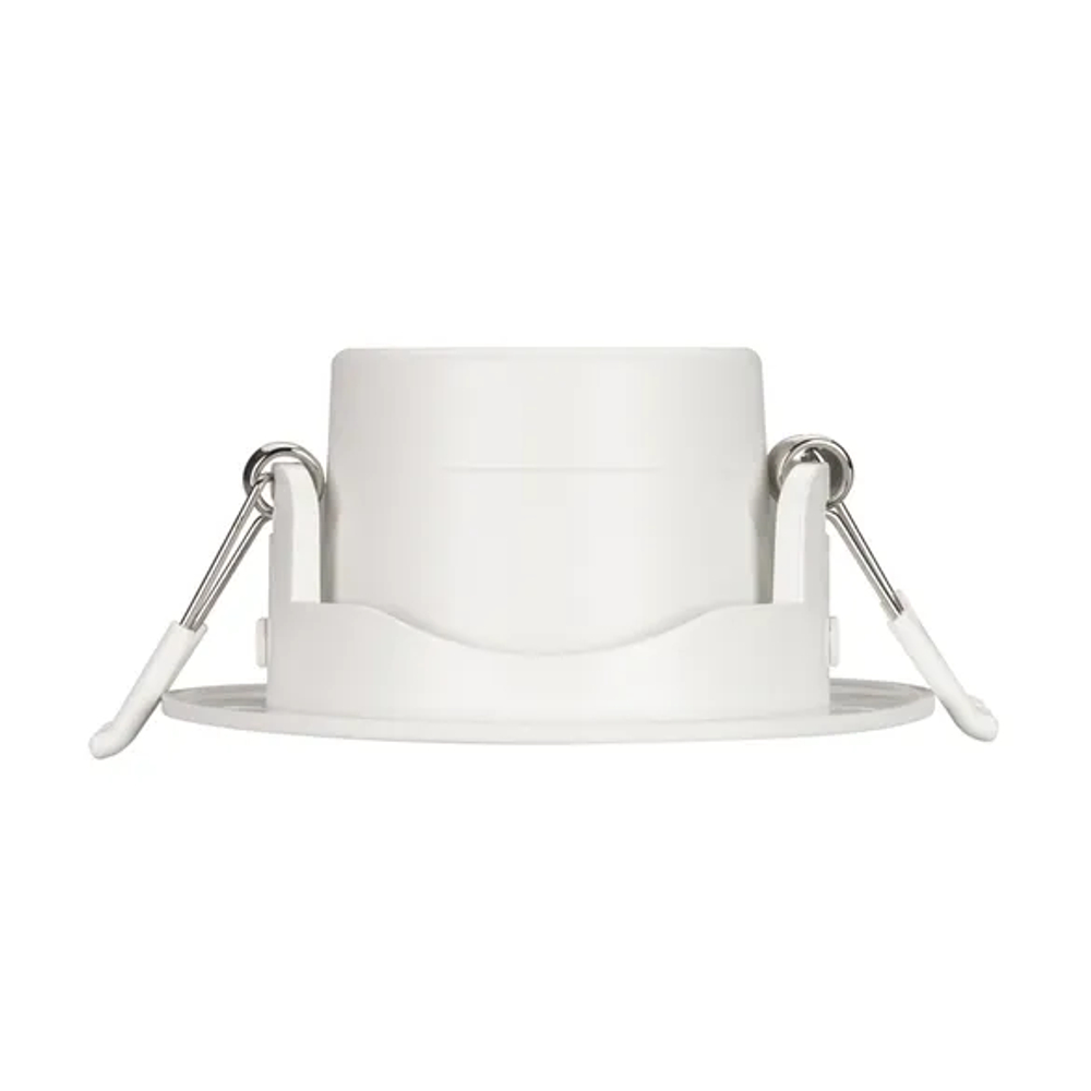 Светильник LTD-POLAR-TURN-R90-7W Warm3000 (WH, 36 deg, 230V) (Arlight, IP20 Пластик, 3 года) 032310