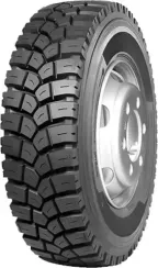Goodride MD777 315/80 R22,5 164/158K (Ведущая ось)