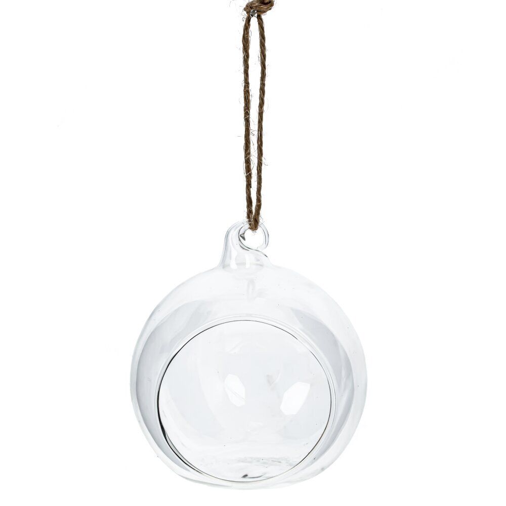 GAEM Украшение новогоднее "Шар", D8 см, L8 W7,5 H8 см