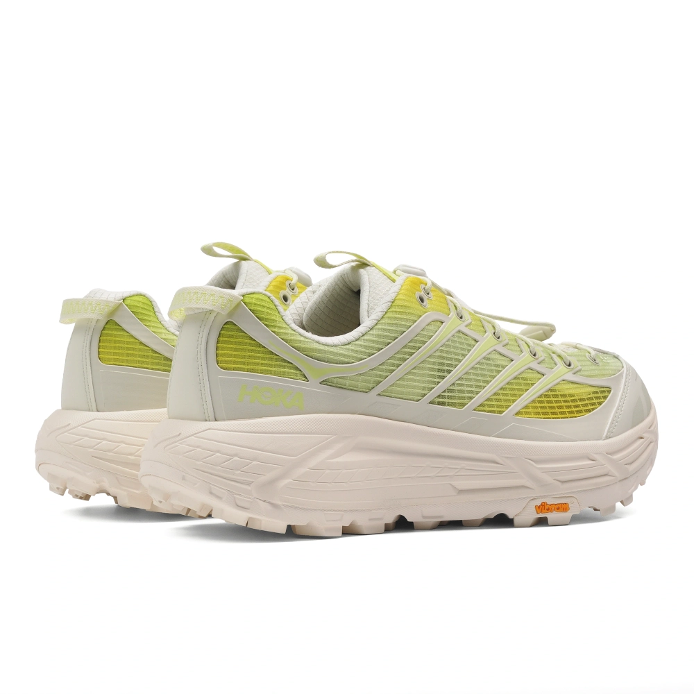 Кроссовки unisex Hoka Mafate Three 2 Grid