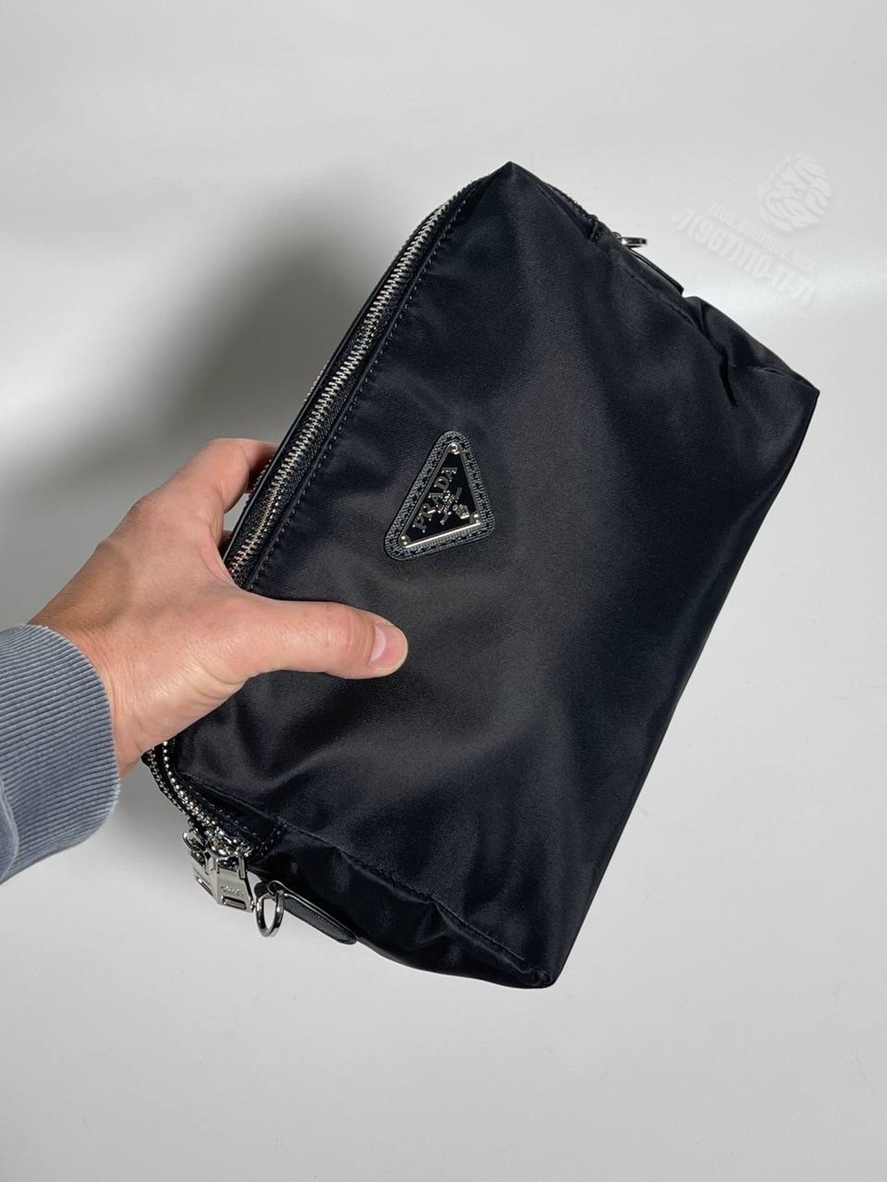 Сумка через плечо Prada