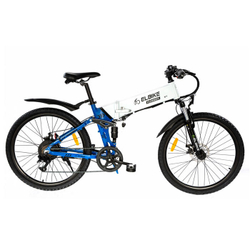 Электровелосипед Hummer ST (C41) (350W 36V)